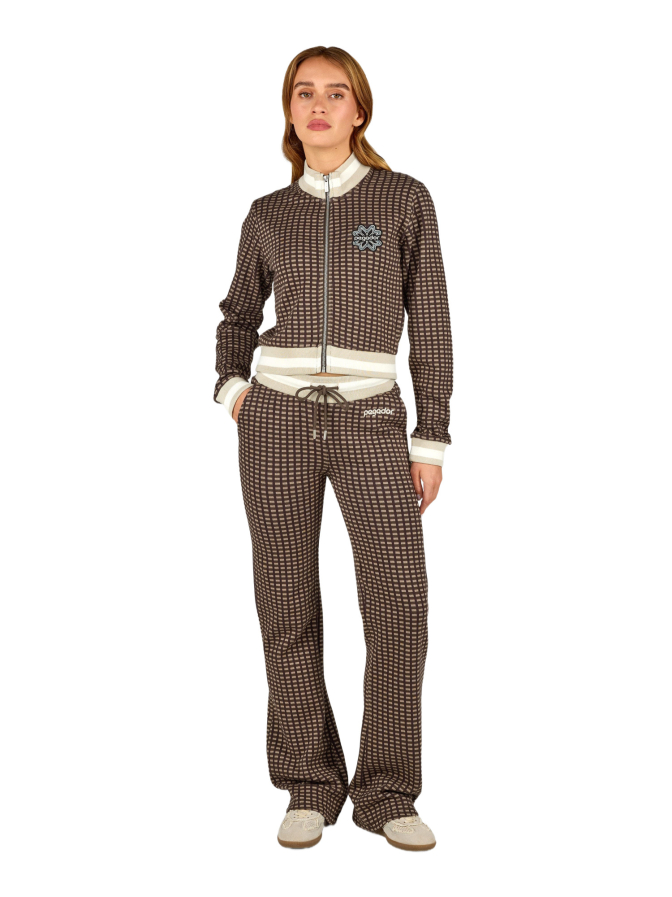 Pegador Jacke Ferrara bei Robert Ley