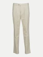 MMX Cordhose mit Bundfalten 31-beige bei Robert Ley