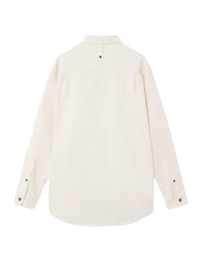 Stone Island Hemd bei Robert Ley