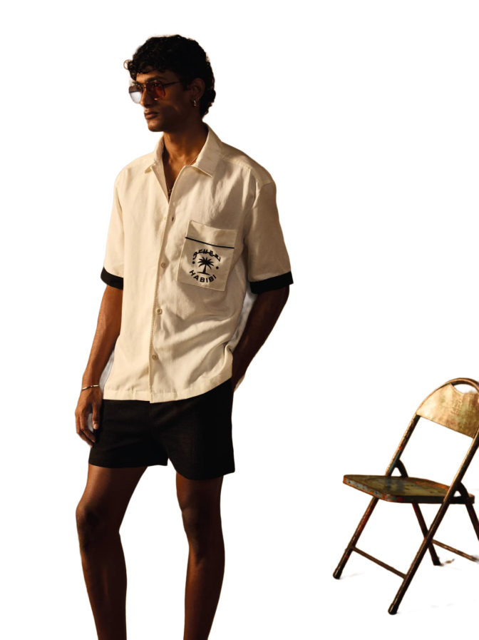 Strellson Shorts Filip bei Robert Ley