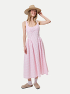 OH APRIL A-Line Kleid Arwen 3021-baby rose bei Robert Ley