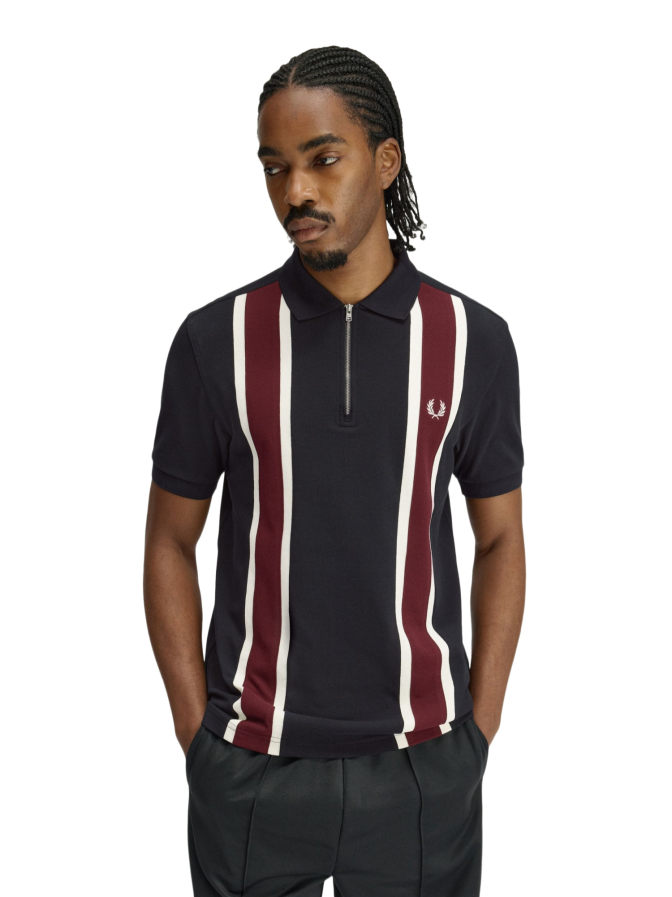 FRED PERRY Poloshirt bei Robert Ley