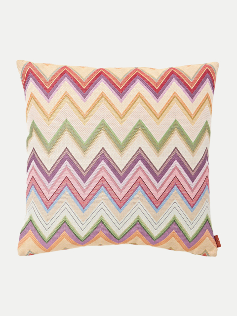 Missoni Home AGADIR Kissen 60x60 bei Robert Ley