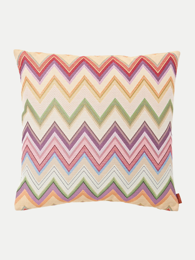 Missoni Home AGADIR Kissen 60x60 bei Robert Ley