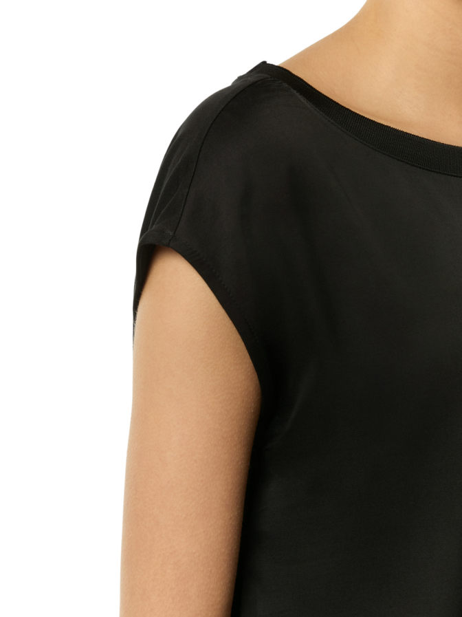 Comma T-Shirt bei Robert Ley