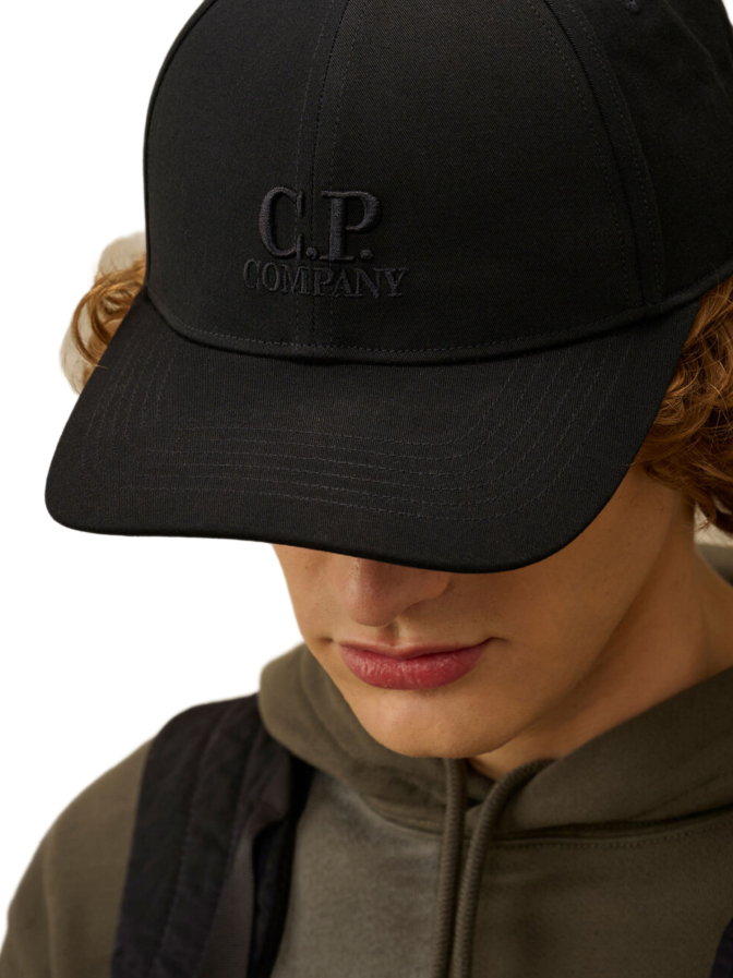 C.P. COMPANY Kappe bei Robert Ley