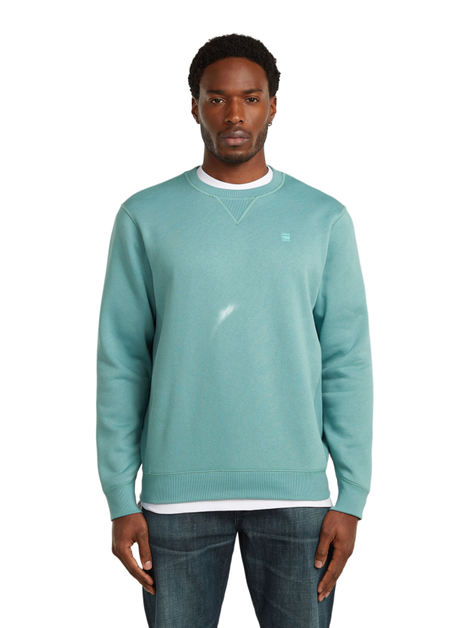 G-STAR RAW Sweatshirt Premium core bei Robert Ley