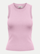 JDY Basic Tanktop 240595-Fragrant Lilac bei Robert Ley