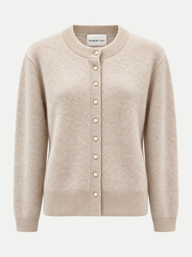 Insieme Strickjacke MINTA bei Robert Ley