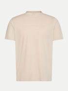 Calvin Klein Basic T-Shirt 2JX-WHITE bei Robert Ley
