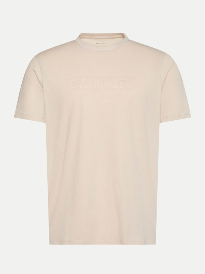 Calvin Klein Basic T-Shirt bei Robert Ley
