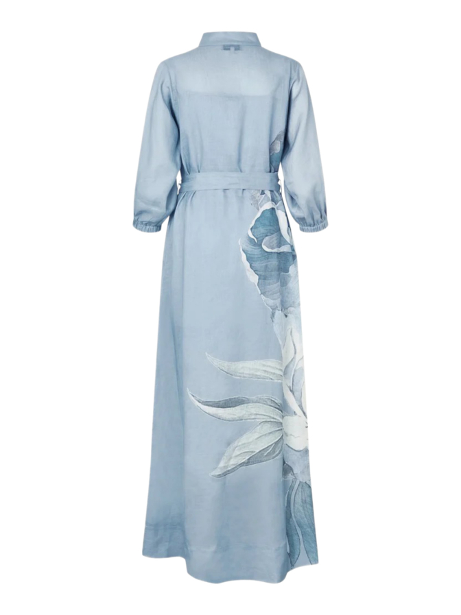 Dea Kudibal Leinenkleid Salma bei Robert Ley
