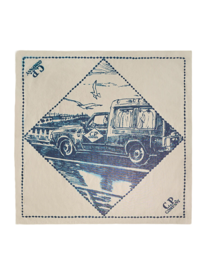 C.P. COMPANY Bandana bei Robert Ley