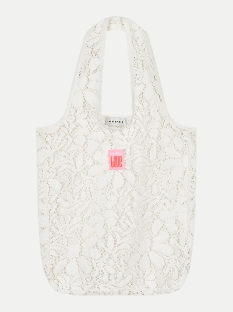 OH APRIL Tasche Atemoya Lace bei Robert Ley