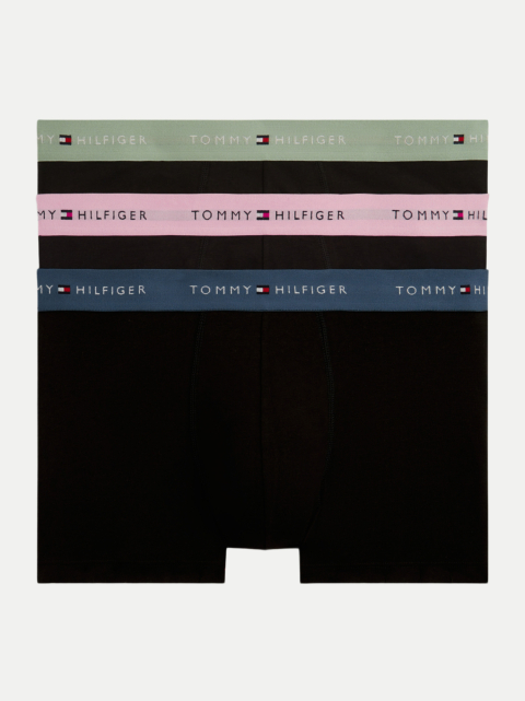 Tommy Hilfiger Boxershorts 3er-Pack bei Robert Ley