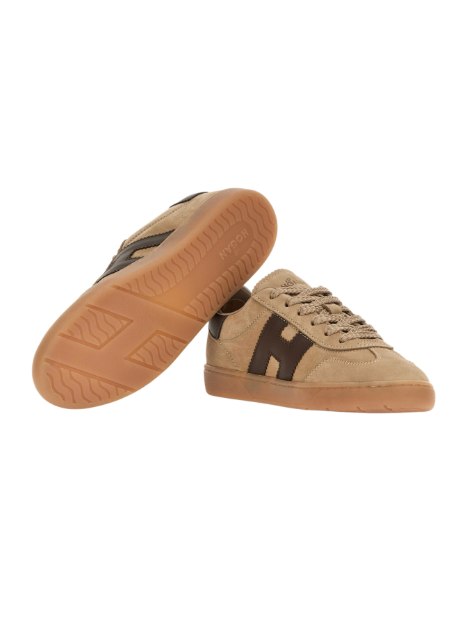 HOGAN Sneaker HOGAN COOL ALLACCIATO H bei Robert Ley