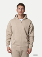 Kleinigkeit Sweatjacke Thicknature Zipper 142 bei Robert Ley