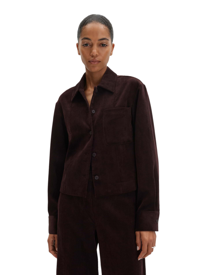 someday Boxy Overshirt Zonja bei Robert Ley