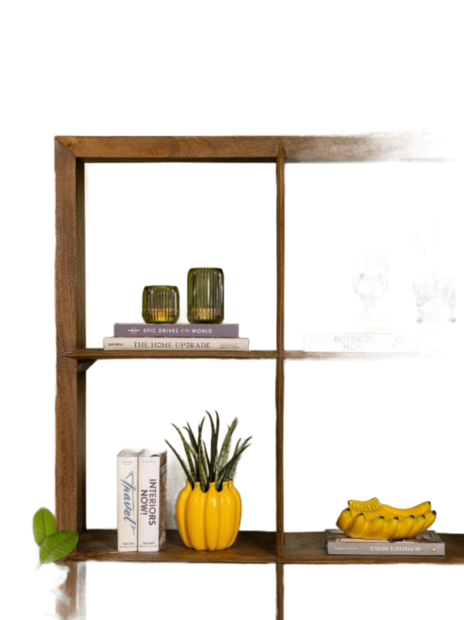 G.WURM Bananen Keramikvase 14x15x14 bei Robert Ley