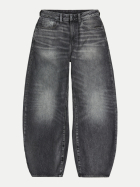 G-STAR RAW Barrel Jeans H147-faded scoria grey bei Robert Ley