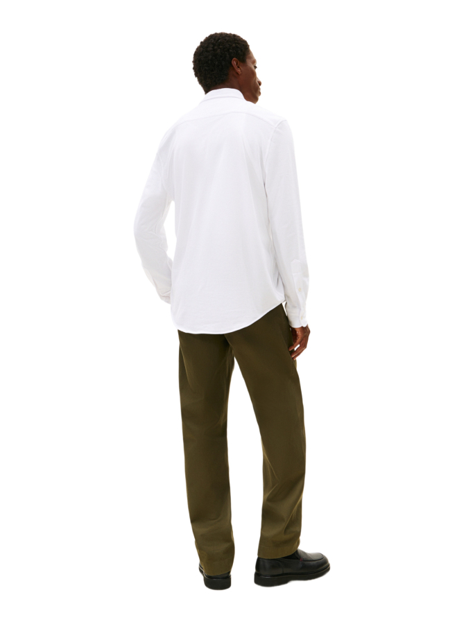 Tommy Hilfiger Regular-Fit Freizeithemd bei Robert Ley