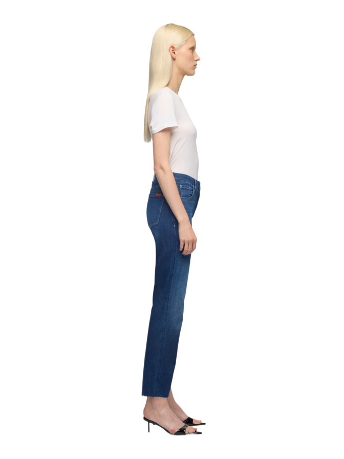 7 for all mankind Straight-Fit Jeans Calie bei Robert Ley