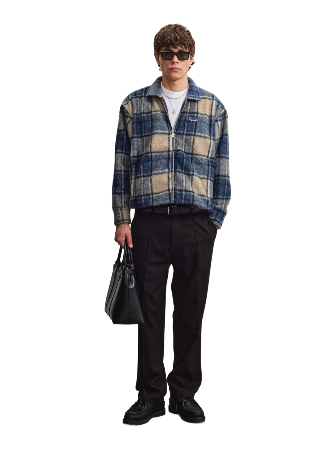 Pegador Overshirt Teros bei Robert Ley