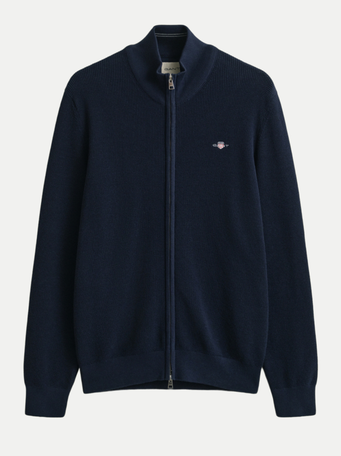 Gant Regular-Fit Cardigan bei Robert Ley