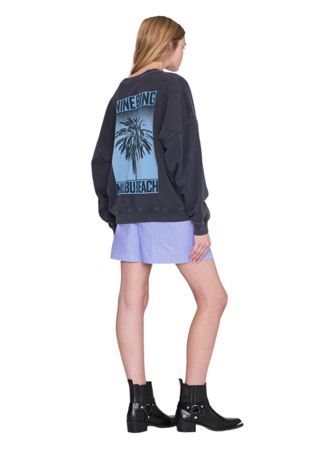 Anine Bing Sweatshirt Miles bei Robert Ley