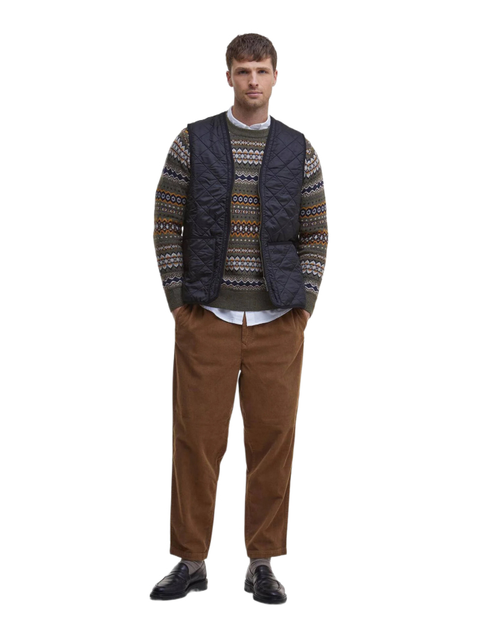 Barbour Steppweste Polarquilt bei Robert Ley