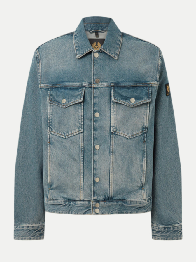 BELSTAFF Jacke Piston bei Robert Ley