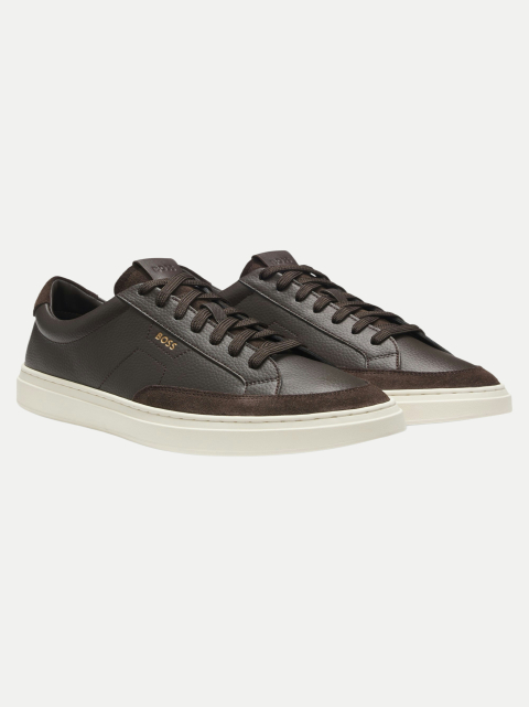 BOSS Black Sneaker Kieran_Tenn bei Robert Ley