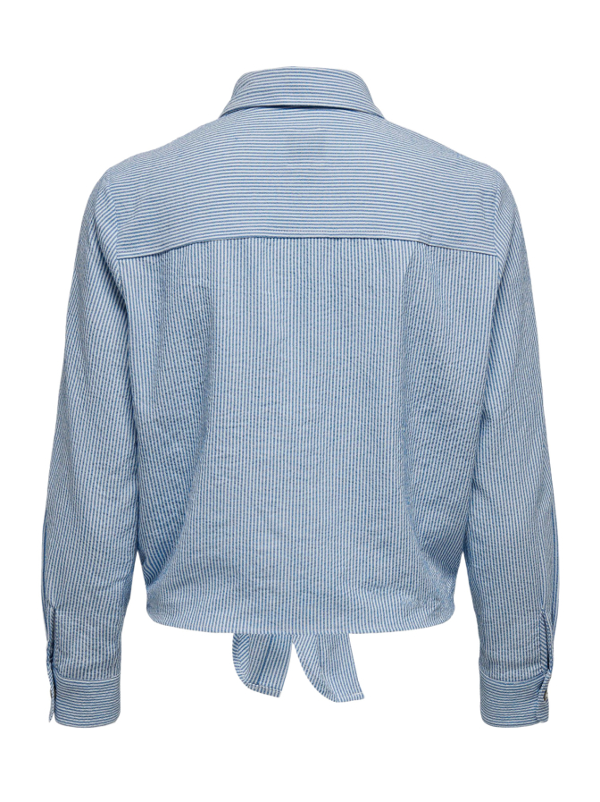 Only Hemdbluse ONLLECEY bei Robert Ley