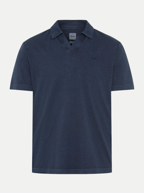 Brax Poloshirt im STYLE PAZ bei Robert Ley