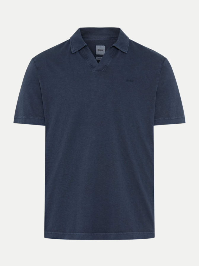 Brax Poloshirt im STYLE PAZ bei Robert Ley