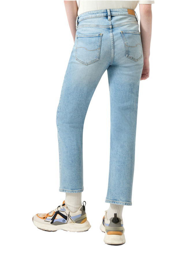 Q/S designed by Slim-Fit Jeans bei Robert Ley