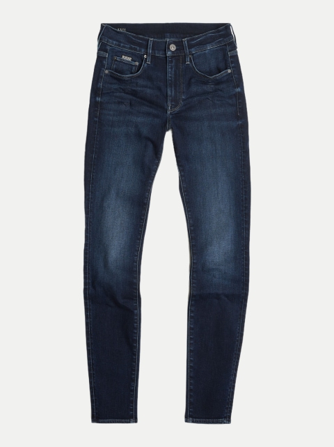 G-STAR RAW Skinny Jeans 3301 bei Robert Ley