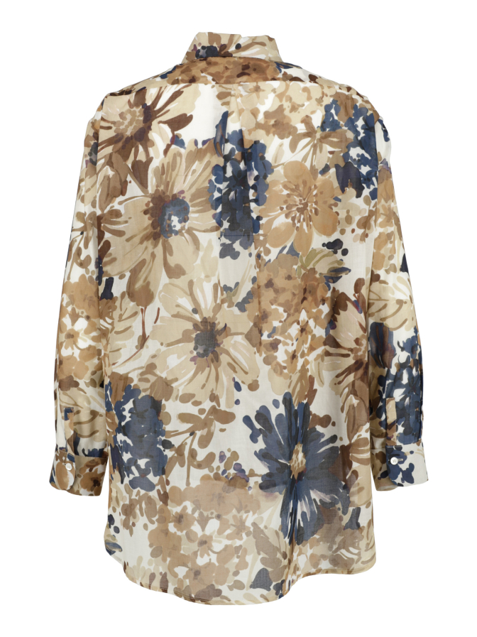 Rosso35 Bluse bei Robert Ley