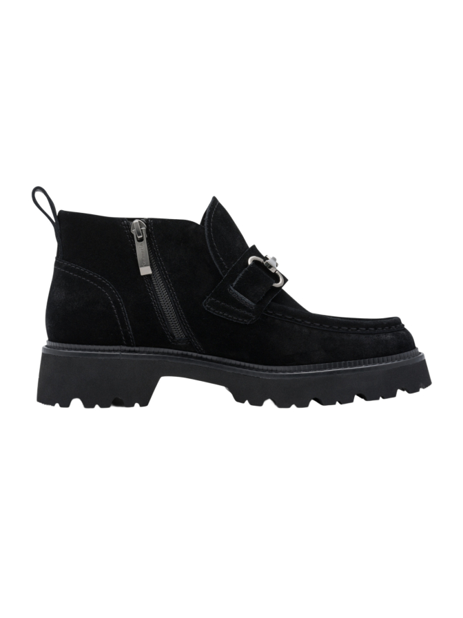 Tamaris Lederstiefelette Da.-Stiefel bei Robert Ley
