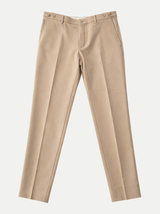 GTA Regular-Fit Hose Kevin bei Robert Ley