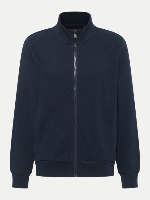 Mustang Sweatjacke Style Dillon bei Robert Ley