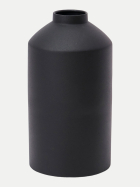 Fynch-Hatton Living Mali Vase Big 900-black bei Robert Ley