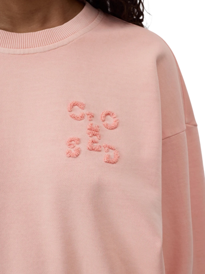 Closed Sweatshirt bei Robert Ley
