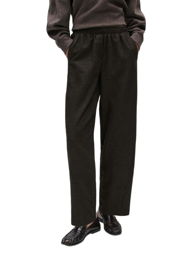 Opus Relaxed-Fit Hose Myha Heritage bei Robert Ley