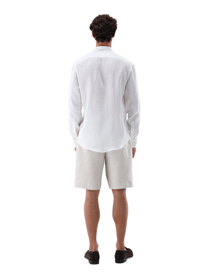van Laack Shirt Rudo-K bei Robert Ley