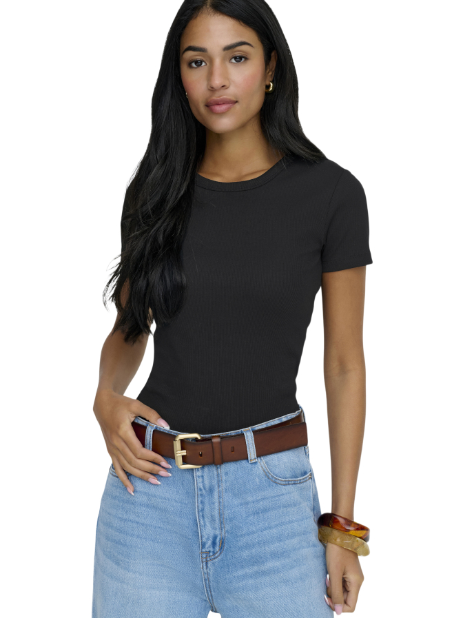 Only T-shirt ONLVAL bei Robert Ley