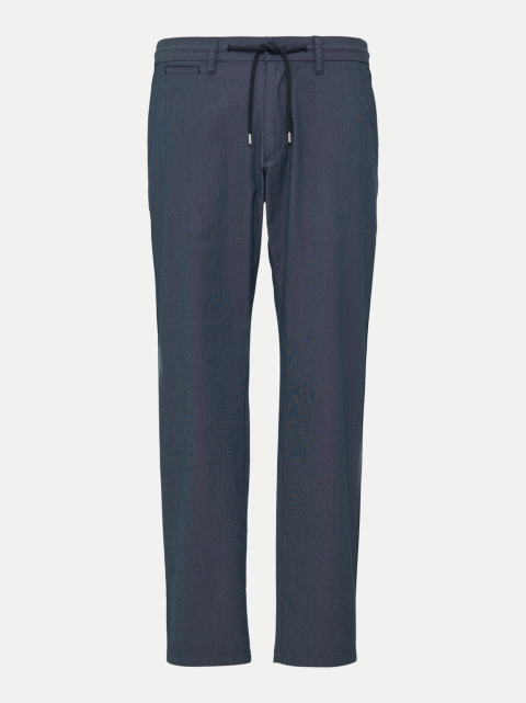 s.Oliver RED LABEL Chino Phoenix mit Elastikbund bei Robert Ley