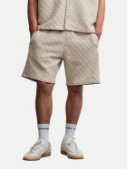 Pegador Regular-Fit Shorts Jovren 028-cream bei Robert Ley