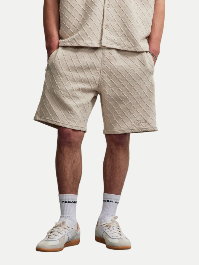 Pegador Regular-Fit Shorts Jovren bei Robert Ley