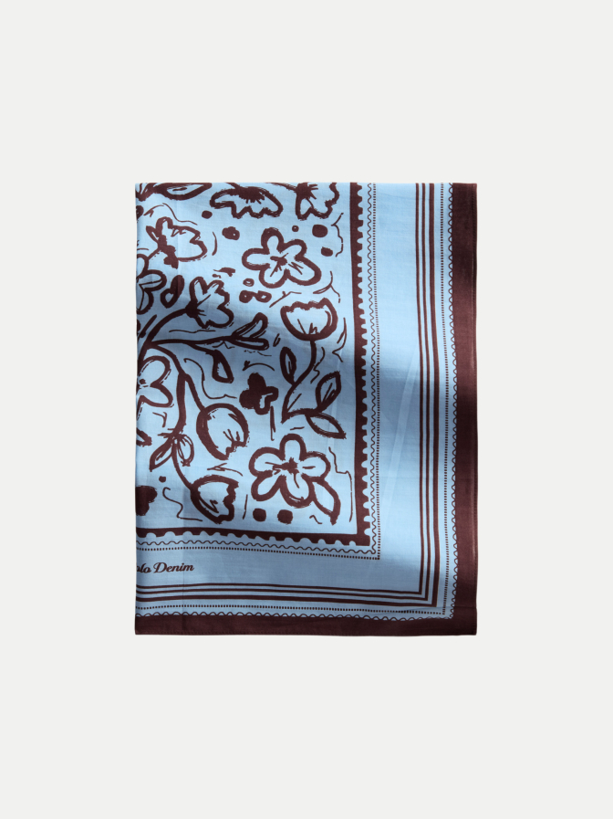 Marc O'Polo DENIM Bandana bei Robert Ley